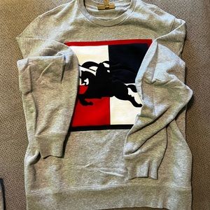 Burberry Sweatshirt